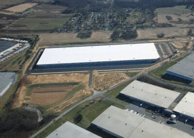 Cumberland Valley Distribution Center