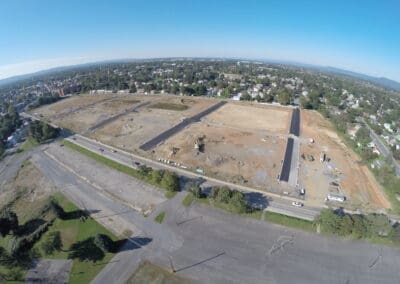 IAC Site