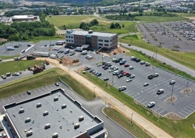 OSS Health West York Orthopaedic Urgent Care & Orthopaedic Office