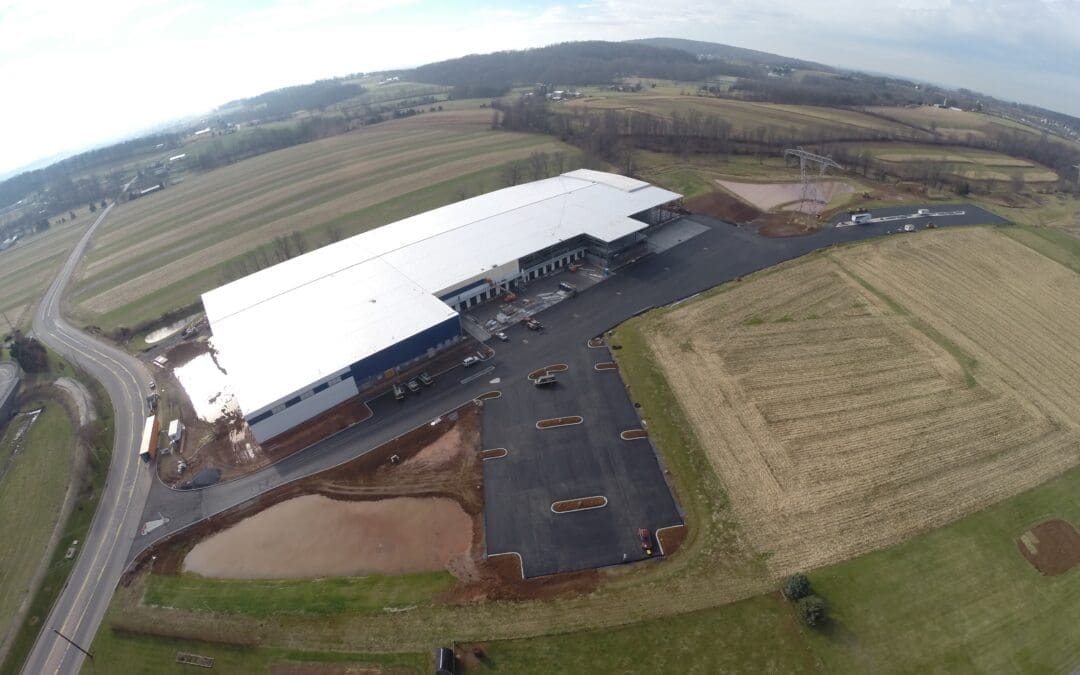 Pet Foods Warehouse