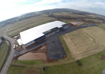 Pet Foods Warehouse
