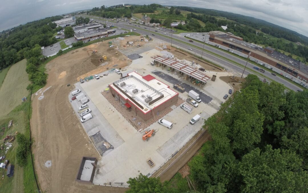 Sheetz West