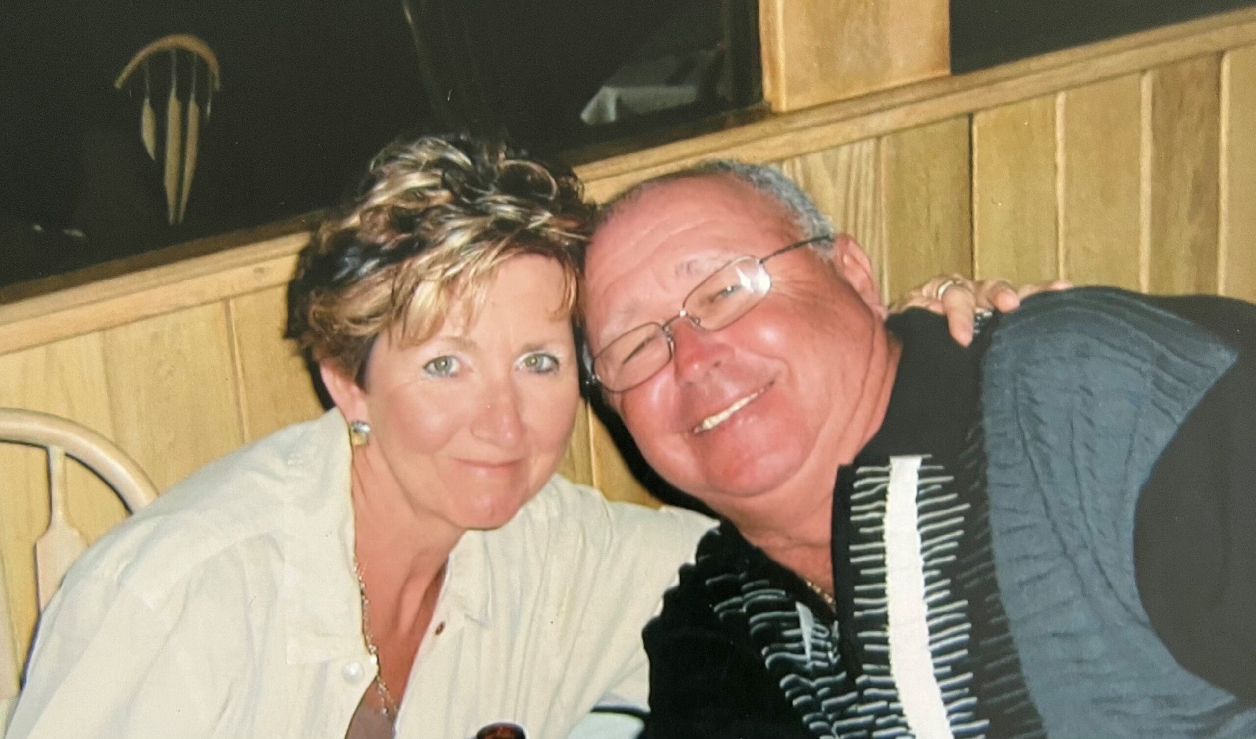 lES AND lYNDA