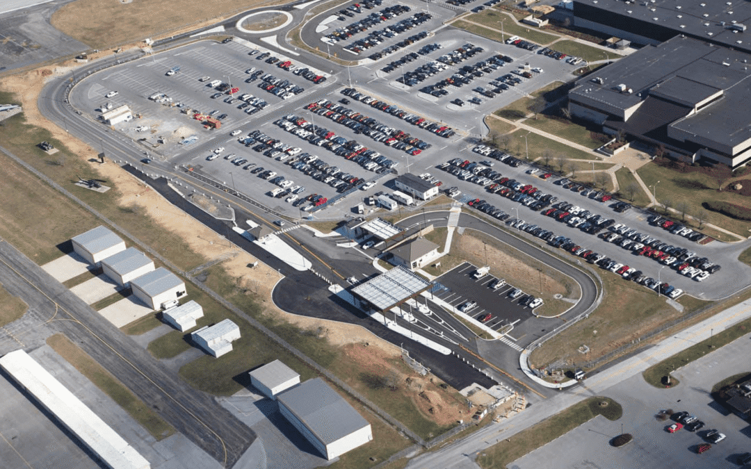ACOE Headquarters