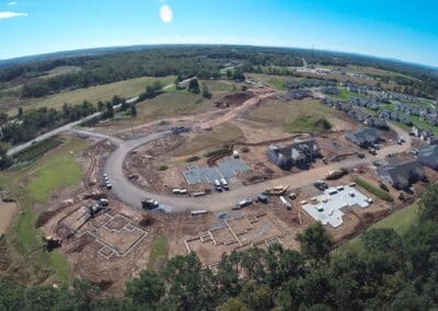 CKV Bridgewater Retirement Condos