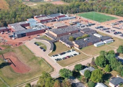 Dover Area School District Senior High School