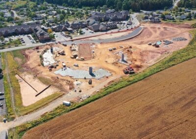 CKV Hearthside Apartments
