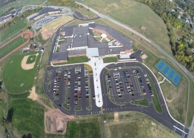 Middletown Area School District Senior High School