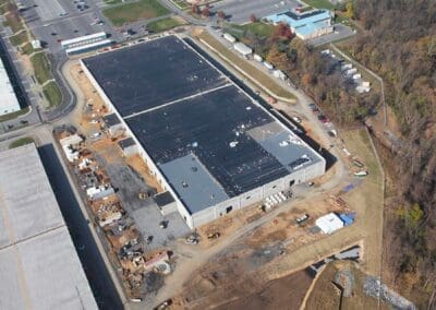 General Purpose Warehouse