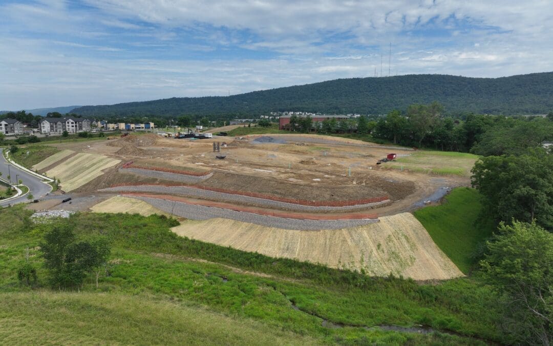 Susquehanna Union Green