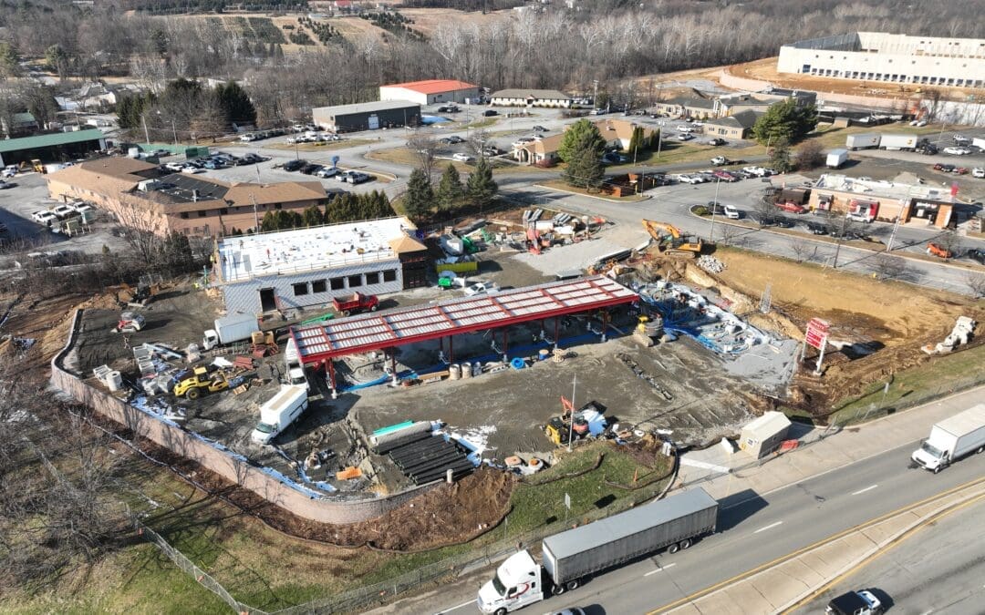 Sheetz, Dillsburg, PA
