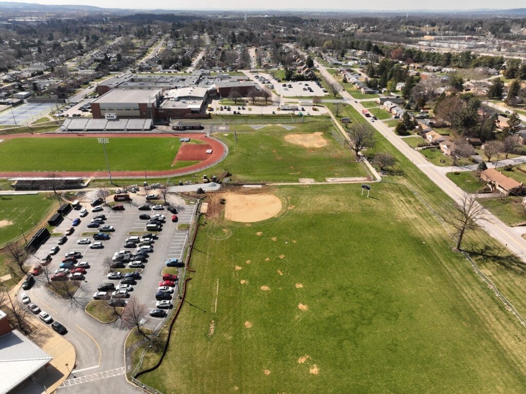 West York School District