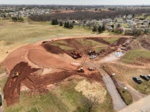 Eagle View Park - Phase 2