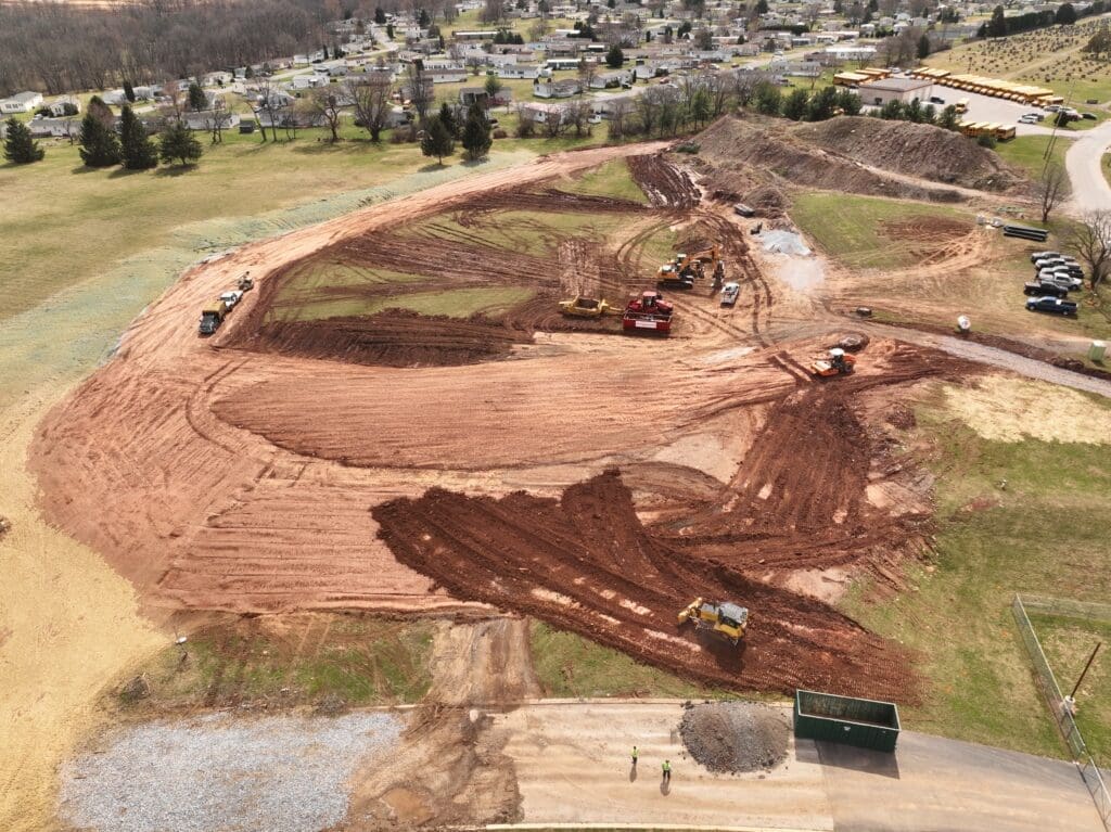 Eagle View Park - Phase 2