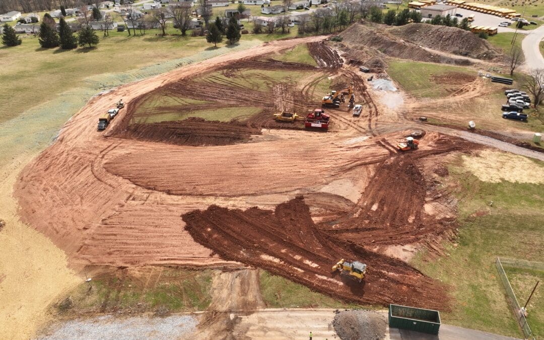 Eagle View Park