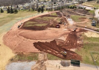 Eagle View Park