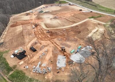 Kensington Development – Phase 1