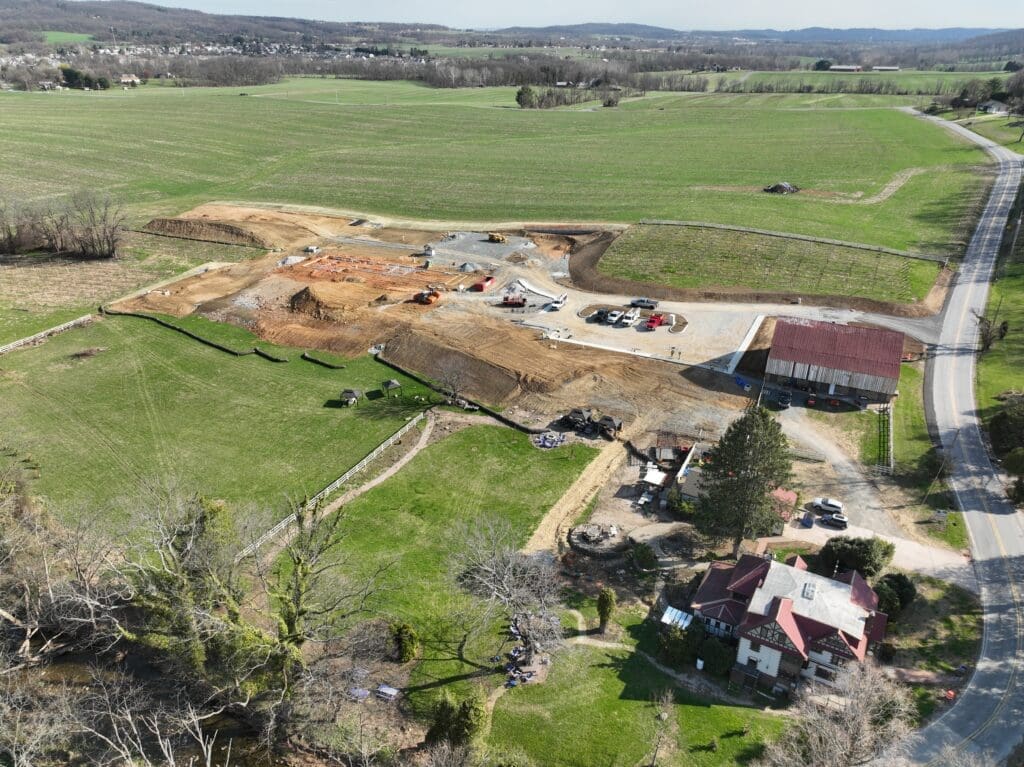 Lavender Acres Winery