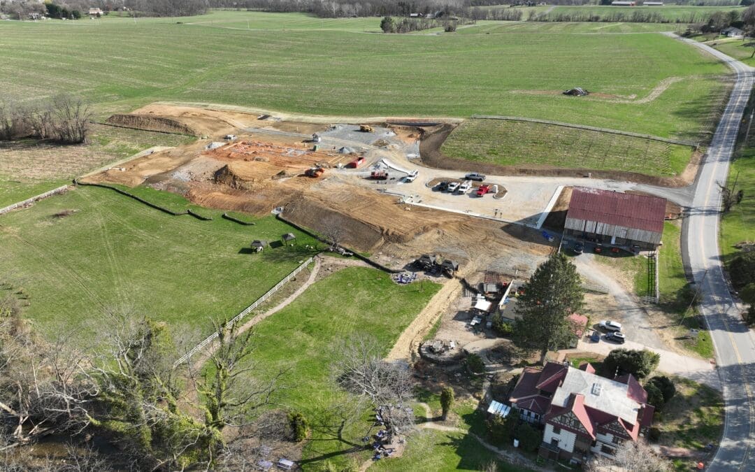 Lavender Acres Winery