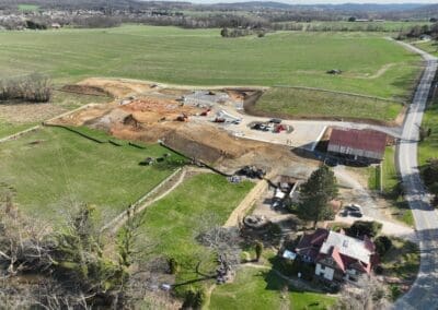 Lavender Acres Winery