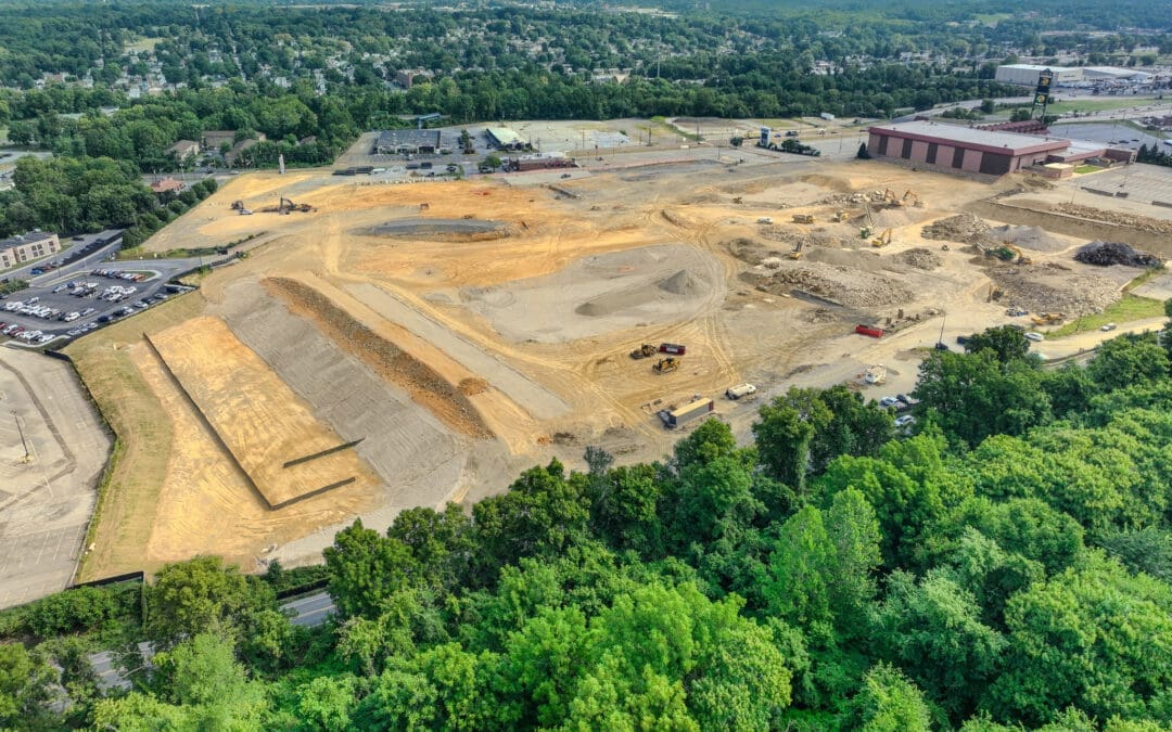 Swatara Exchange Redevelopment