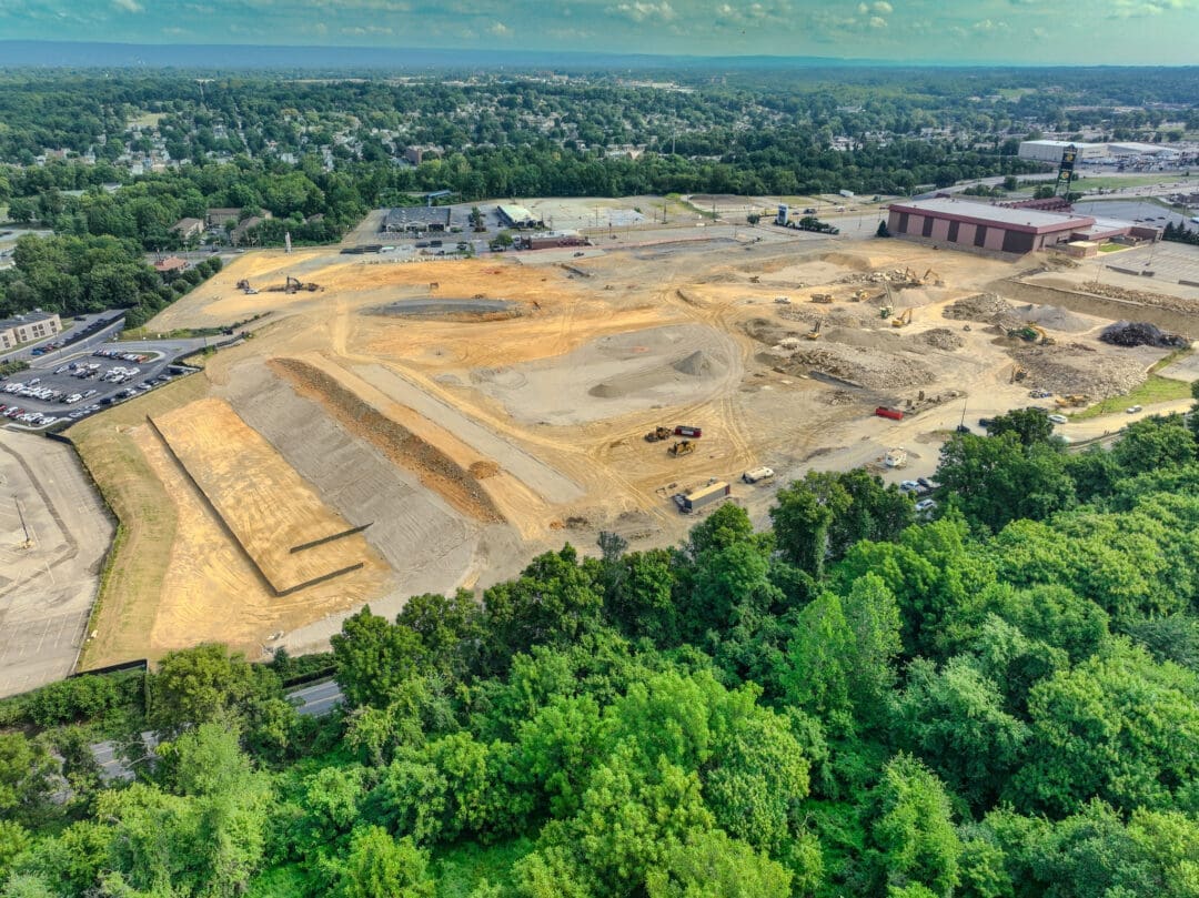 Swatara Exchange Redevelopment