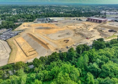Swatara Exchange Redevelopment